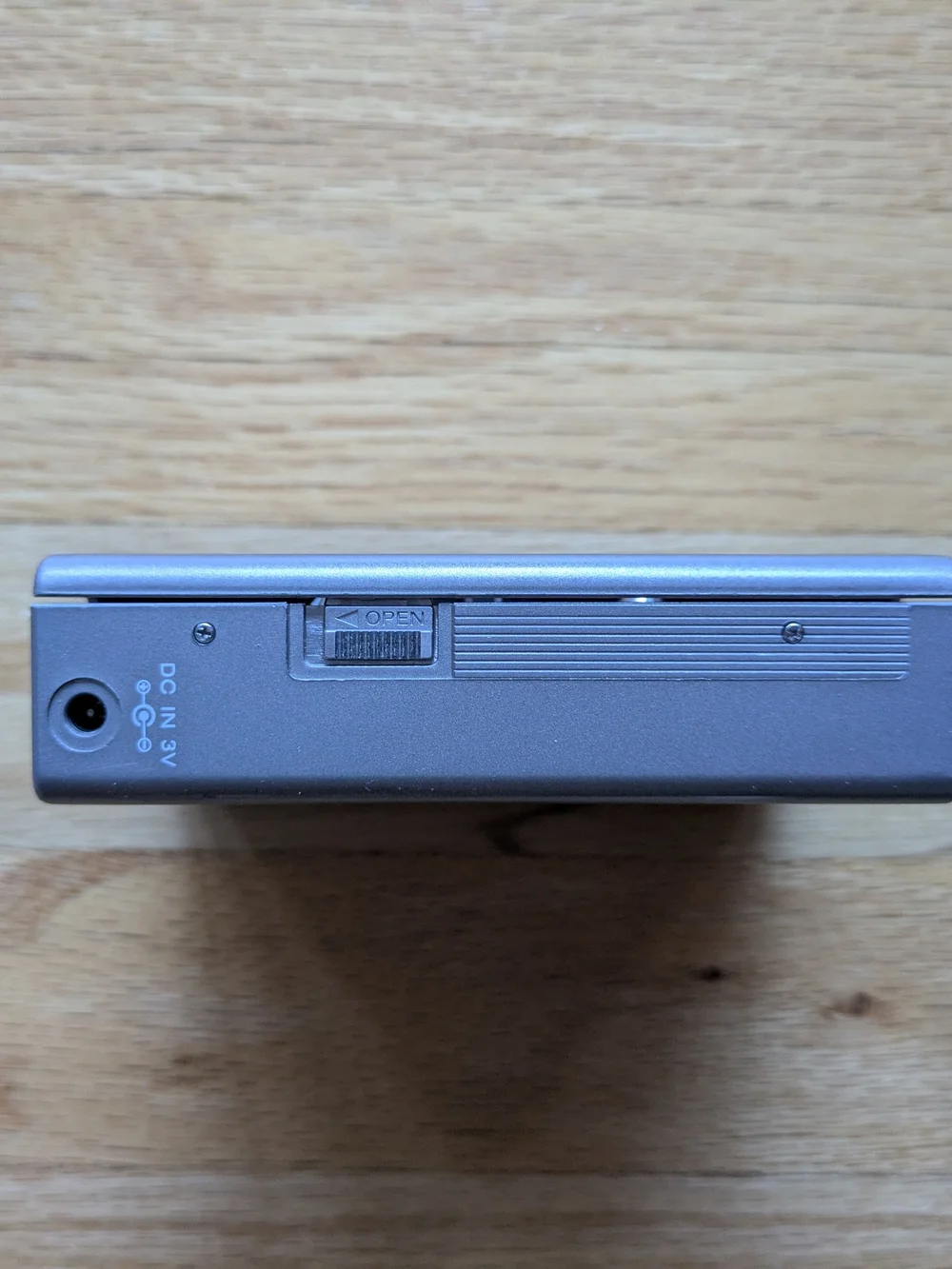 Sony Walkman WM-2